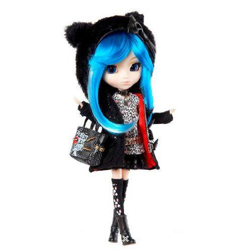 Pullip(プーリップ) / Hellcatpunks Chelsea ファッション 人形