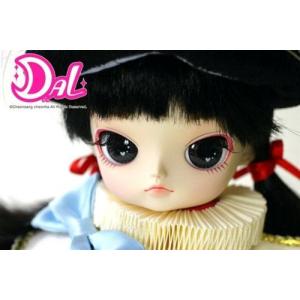 Pullip(プーリップ) DAL - Puki｜worldselect