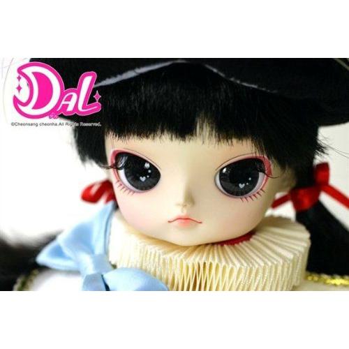 Pullip(プーリップ) DAL - Puki
