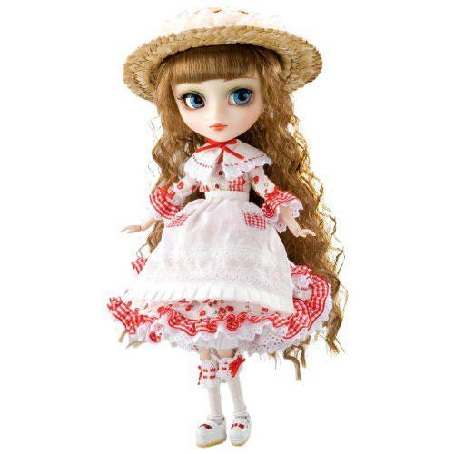 Pullip(プーリップ) Dita 12”