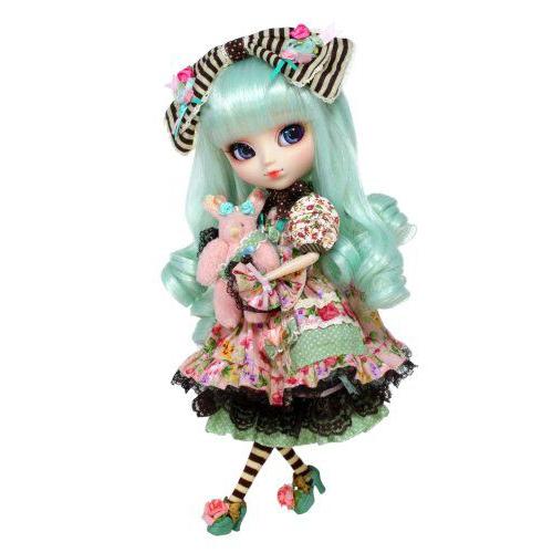 Pullip(プーリップ) - アリス du Jardin (Mint ver.)