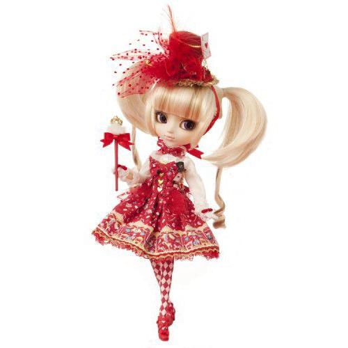 Pullip(プーリップ) Prupate