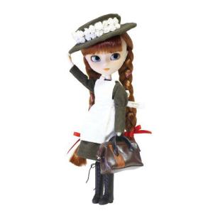 Pullip(プーリップ) Regeneration シリーズ Regeneration [Anne of Green Gables 2012] RE-814｜worldselect