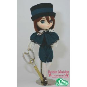 Pullip(プーリップ) Rozen Maiden Souseiseki フィギュア｜worldselect