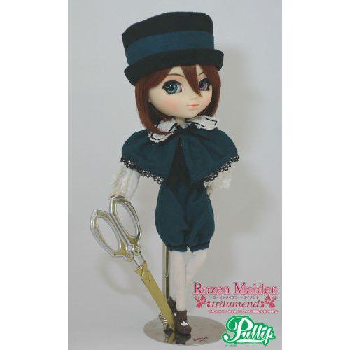 Pullip(プーリップ) Rozen Maiden Souseiseki フィギュア
