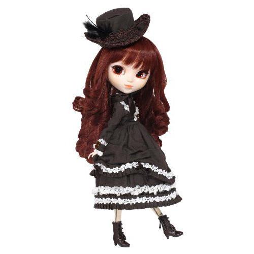 Pullip(プーリップ) - Fraulein