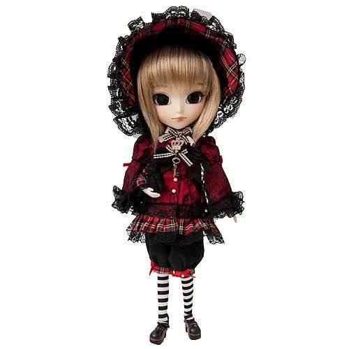 Pullip(プーリップ) Isul Hamilton 人形