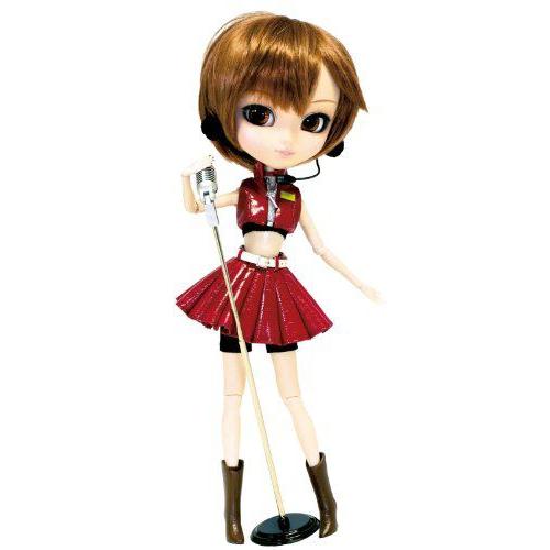 Pullip(プーリップ) / Vocaloid Meiko (ファッション 人形) Groove ...