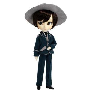 Isul / Kujo Kazuya (30 cm ファッション 人形) Groove Pullip(プーリップ) GOSICK [JAPAN]｜worldselect