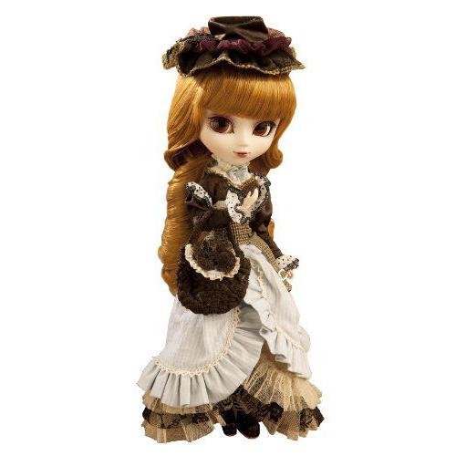 人形te Porte Pullip(プーリップ) Henri