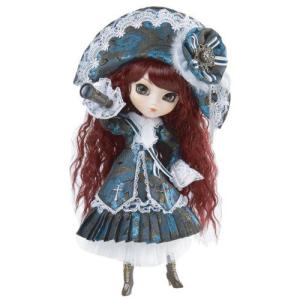 Pullip(プーリップ) Veritas ファッション 人形｜worldselect