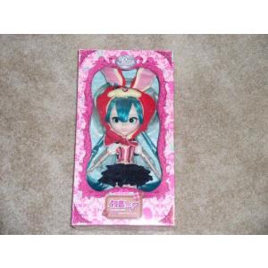Miku Hatsune Pullip(プーリップ) 人形 : ワールドセレクトショップ