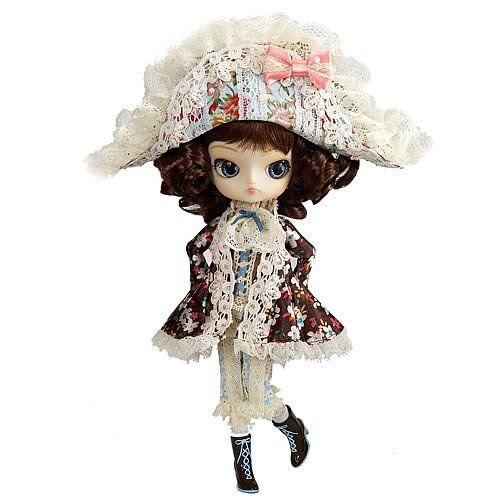 Pullip(プーリップ) Dal Satti 人形