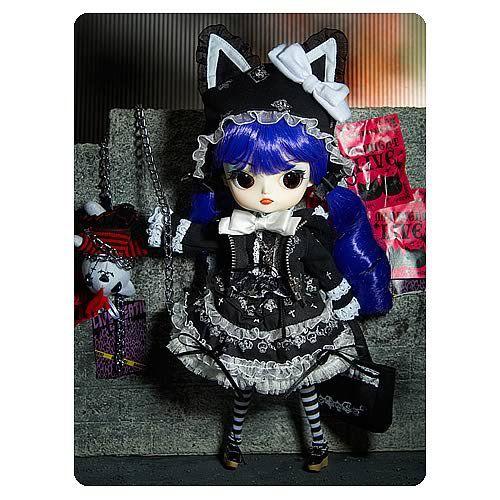 Pullip(プーリップ) Dal H.Noato Angry ファッション 人形