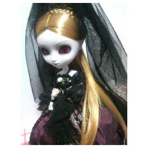 Pullip(プーリップ) Elisabeth 12”