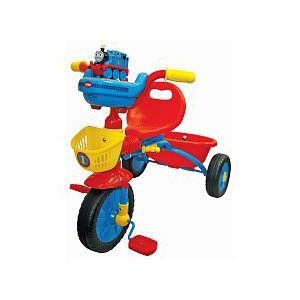 Thomas(機関車トーマス) Activity Fold N' Go Tricycle