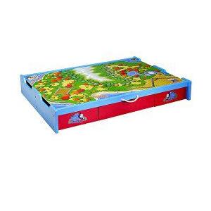 Thomas(機関車トーマス) the Tank EngineR Under - the - Bed...