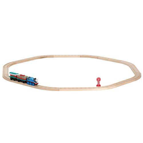Thomas(機関車トーマス) And Friends Wooden Railway - Batte...