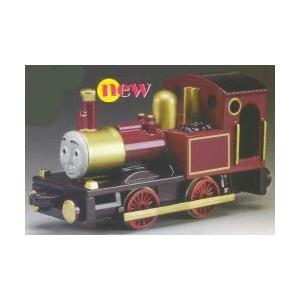 Lady Engine From Thomas(機関車トーマス) the Tank Engine