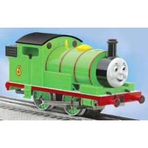 Lionel LIO18733 O Gauge Thomas(機関車トーマス) Percy Steam Engine｜worldselect