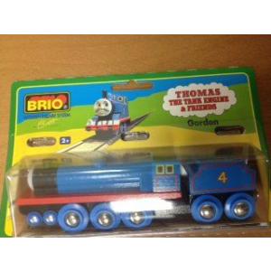 Brio Wooden Railway System Thomas(機関車トーマス) the Tra...