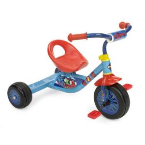 Thomas(機関車トーマス) the Tank EZ-Fit Tricycle｜worldselect