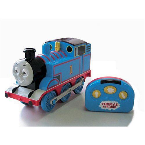 Thomas(機関車トーマス) &amp; FRIENDS - REMOTE CONROL STEAM &amp; ...