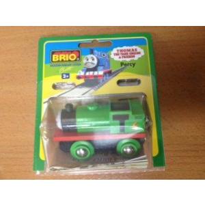 Brio Wooden Railway System Thomas(機関車トーマス) the Tra...