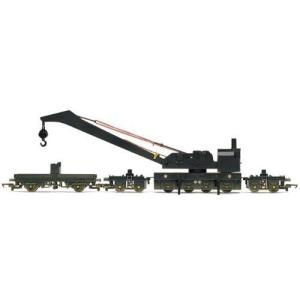 Hornby R9216 00 Gauge Thomas 機関車トーマス Amp Friends Large Breakdown Crane アクセサリー Automationghana Com