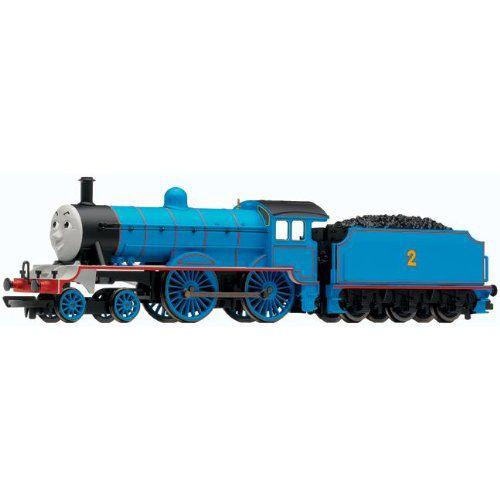Hornby R9232 Thomas(機関車トーマス) &amp; Friends Edward Loco