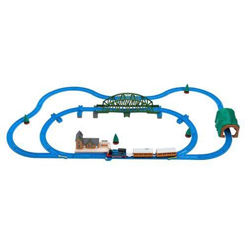 Steam Along Thomas(機関車トーマス) セット: Thomas(機関車トーマス) &amp;...