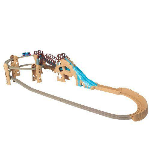 Thomas(機関車トーマス) and Friends TrackMaster Thomas(機関車...