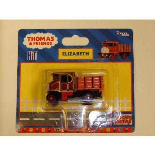 Thomas(機関車トーマス) &amp; Friends Elizabeth Ertl Die Cast ...
