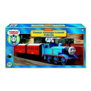 Thomas(機関車トーマス) Hornby R9232 Thomas(機関車トーマス) & Friends Edward Loco