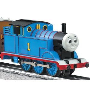 Lionel Trains Thomas(機関車トーマス) the Tank Engine #1｜worldselect