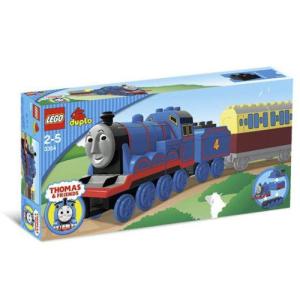 LEGO Duplo Thomas(機関車トーマス) & Friends 3354 Gordon's Express｜worldselect