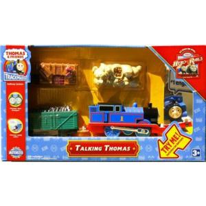 日本未発売)TRACK MASTER きかんしゃトーマス デューク DUKE 日本未発売)TRACK MASTER きかんしゃトーマス デューク DUKE