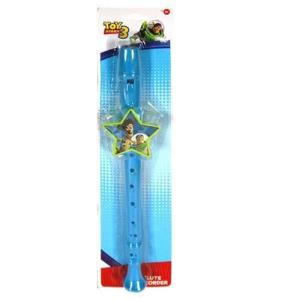 Toy Story(トイストーリー) 13.5”” Flute Recorder ケース パック 24｜worldselect