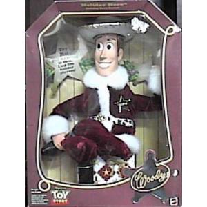 MEDICOM TOY（メディコム・トイ） ULTIMATE WOODY 『TOY STORY』（再販