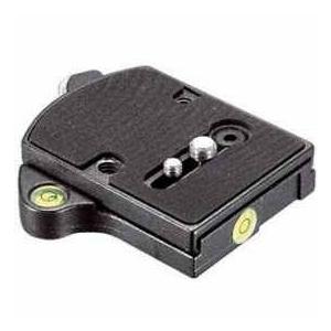 Manfrotto RC4 Low Profile Rectangular Rapid Connec...