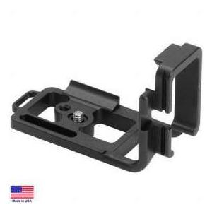 Kirk L-Bracket for Canon 5D Mark II Camera Body｜worldselect