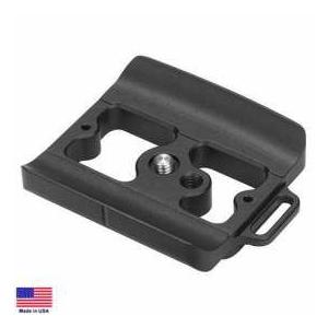 Kirk Quick Release Camera Plate for Nikon D7000 with MB-D11 Battery Grip｜worldselect
