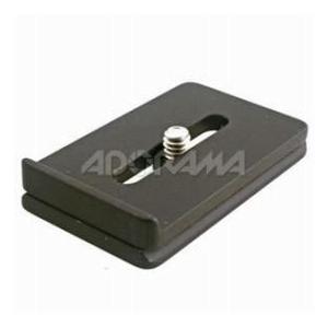 Acratech 2-1/2" Long Arca Type Quick Release Plate for Lenses.｜worldselect