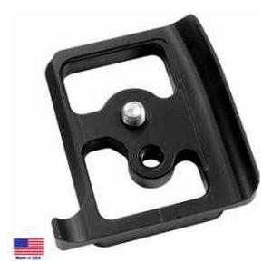 Kirk PZ-77 Quick Release Camera Plate for Nikon Co...