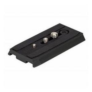 Benro QR6 Slide-In Video Quick Release Plate for S...
