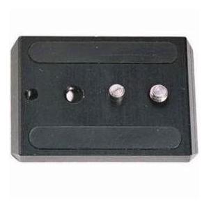 Sachtler Camera Plate DV, Quick Release Plate for ...