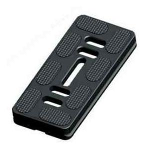Benro PU-85 Extra Long Slide-In QR Accessory Plate...