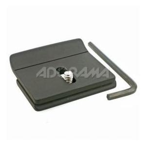 Acratech 2164 Quick Release Plate for Nikon D200 w...