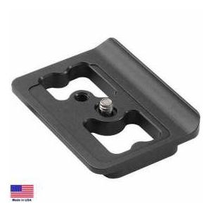 Kirk Quick Release Camera Plate for Canon EOS 20D ...