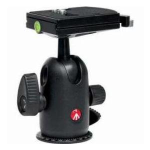 Manfrotto 498RC4 Midi Ball Head 498 with RC4 Rapid...